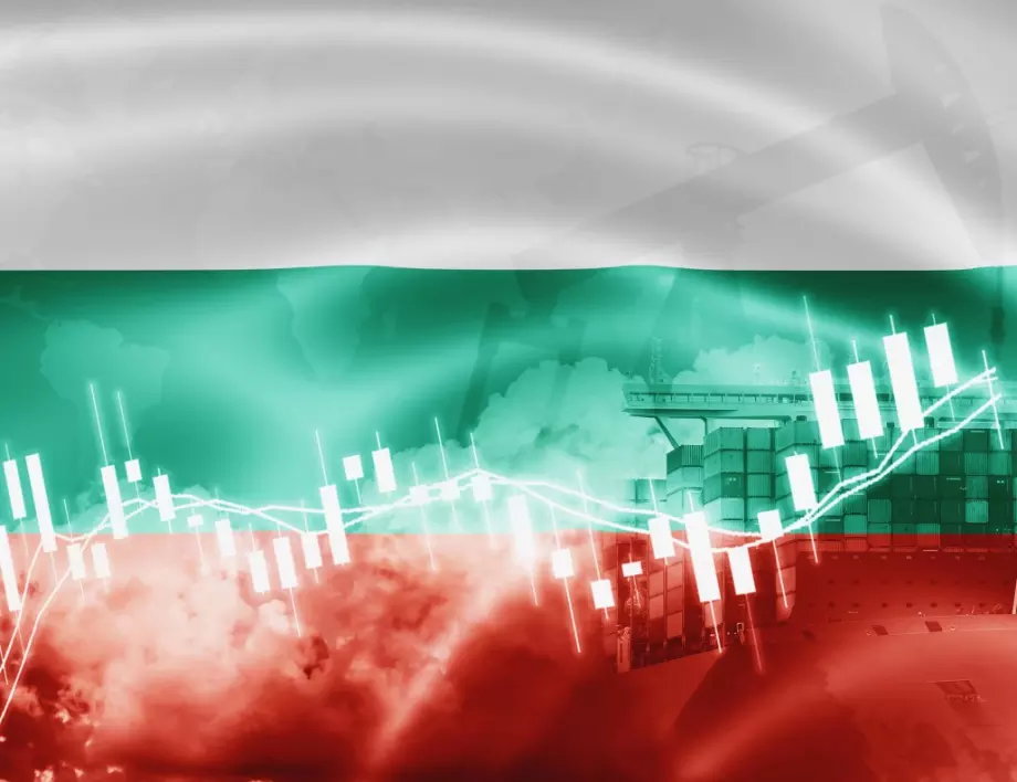 Изненадващ ръст на българската икономика през третото тримесечие