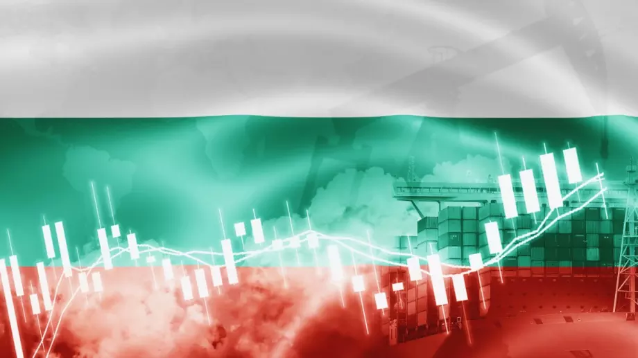 Икономиката навлиза в тежък период, заплашва ни стагфлация