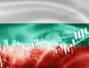 Българската икономика отчита ръст през първото тримесечие