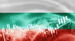 НСИ: През първото тримесечие БВП в номинално изражение достига 37,265 млрд. лева