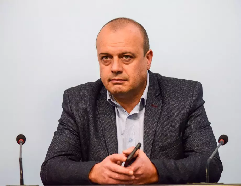 Кой е Христо Проданов, новият министър на туризма 
