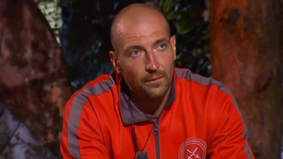 Морунов от трети сезон на 