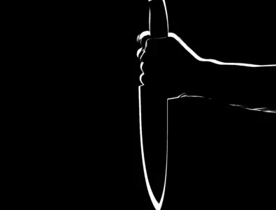 Момиче е опасност за живота, намушкано с нож във великотърновско село
