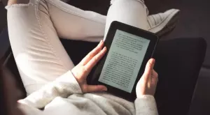 Възходът на електронните книги