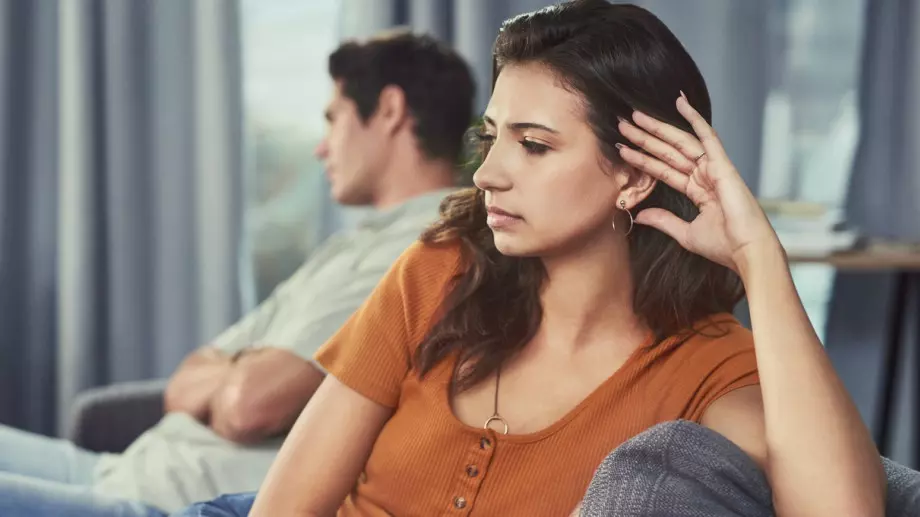 Раздялата– как да я преживеем по-лесно?