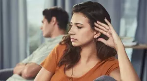 Никога не правете тези неща, ако мъжът се отдръпва от вас