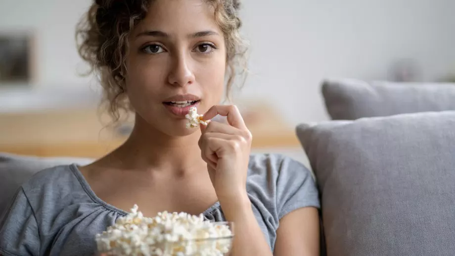 Яжте тези храни и отслабвайте   