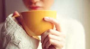 Чаят от коноп от е една от най здравословните напитки на