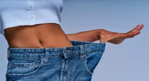 Това момиче реши да влезе във форма и изуми всички (ВИДЕО)