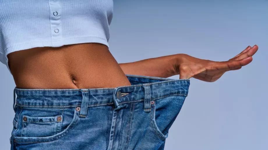 Това момиче реши да влезе във форма и изуми всички (ВИДЕО)