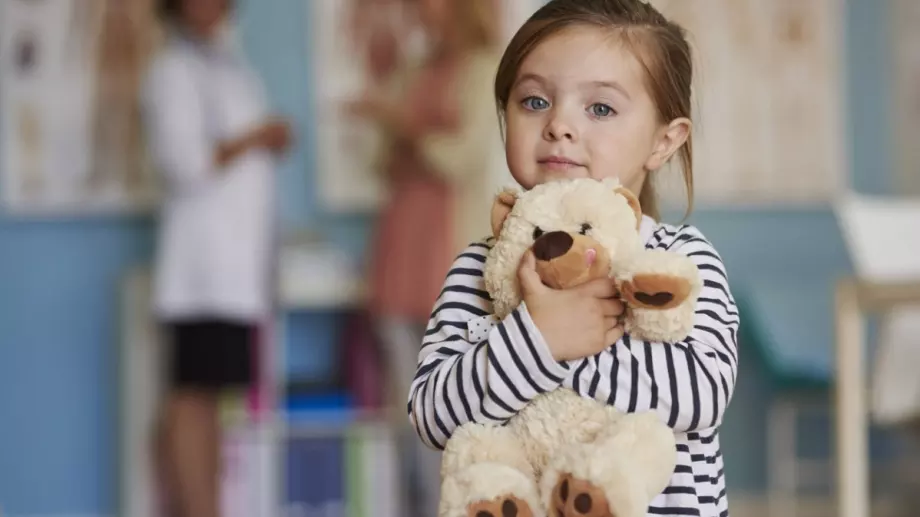 Как нарушените обещания влияят на детето ви?