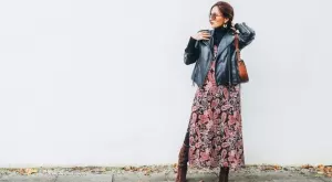 Модерната рокля за сезон зима 2021/2022