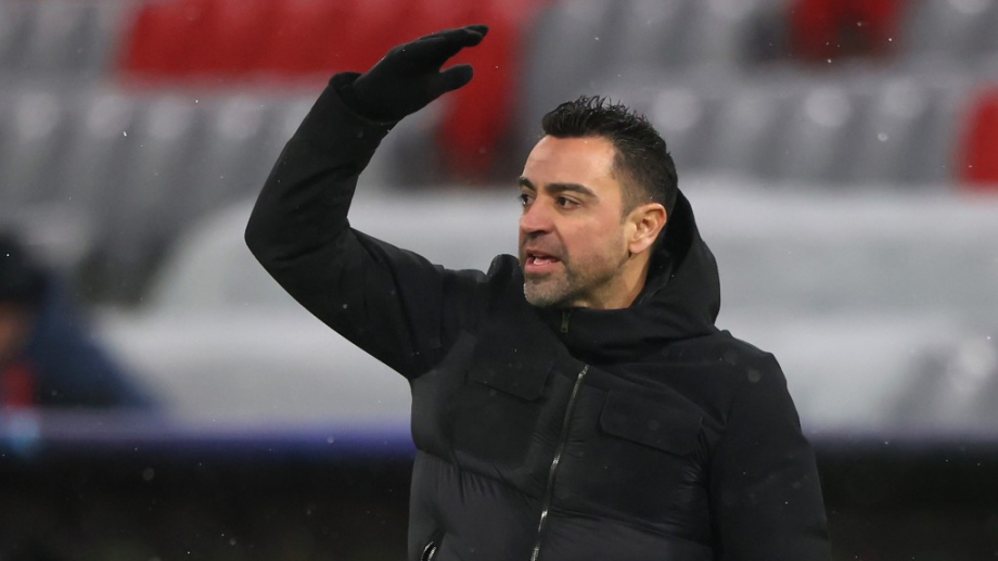 Агентът Муса Сисоко който представлява интересите на крилото на Усман