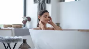 Какво може да се случи, ако взимате вана всеки ден