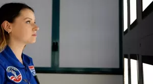 Татяна Иванова: Космическата българка, устремена към звездите