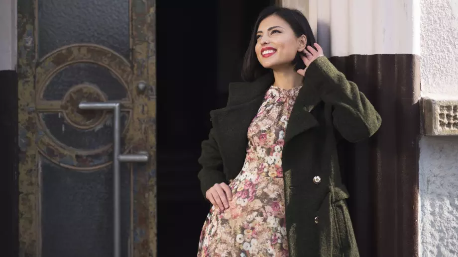 Ключови тенденции при принтовете тази зима