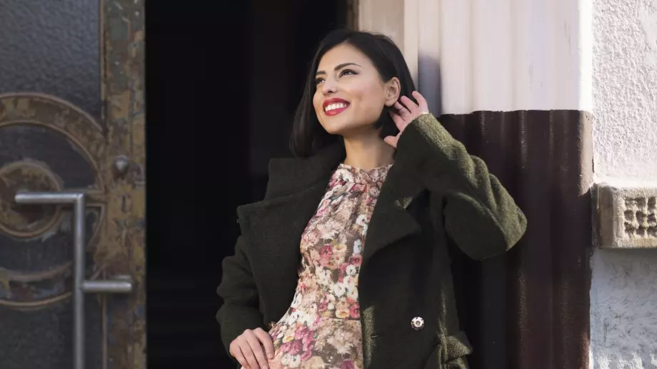 6 бюти тренда, които да пробвате тази пролет (СНИМКИ)