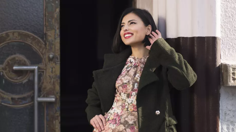 4 тенденции при грима, които ще са хит тази зима (СНИМКИ)