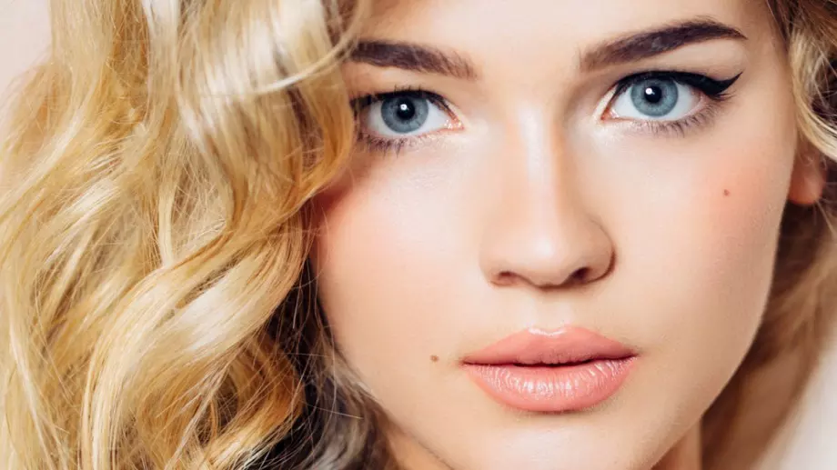 Мястото на бенката разкрива много за същността ви