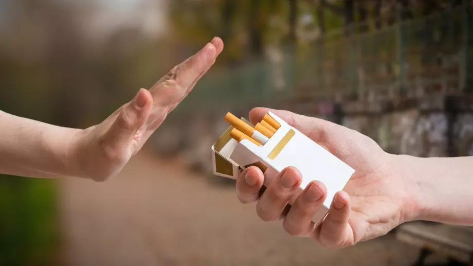 СЗО заключи: Пушачите намаляват рязко през последните 2 години