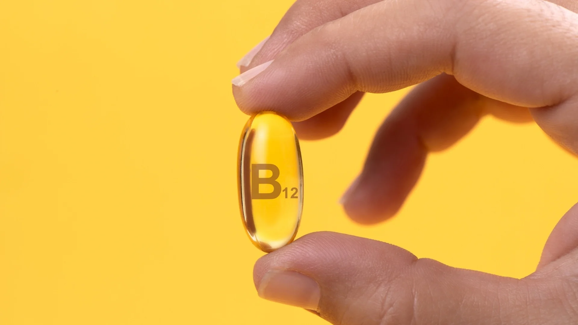 Пълнее ли се от витамин B12