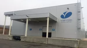 Индийската "Варок лайтинг системс" затвори завода си в Димитровград