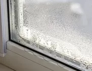 Защо се изпотяват прозорците през зимата - ето я причината