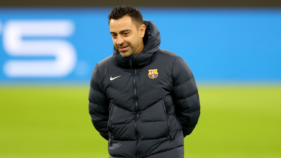 Старши треньорът на Шави настоява да привлече Алваро Мората в