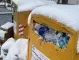 Шумен може да се зарине в боклуци и сняг - блокирани са заплатите за чистота и зимно поддържане