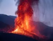 Чували ли сте кой всъщност е най-големият вулкан в света?