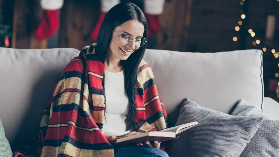 7 основни идеи, взети от книгите за саморазвитие   