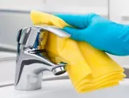 8 тайни за постигане на идеална чистота в банята