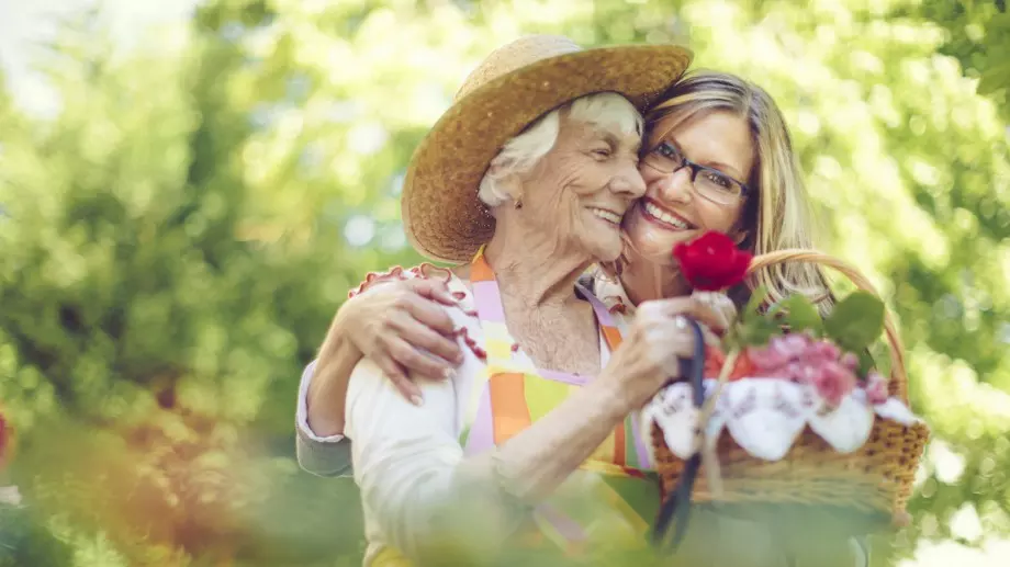 Учени: Това е тайната на столетниците