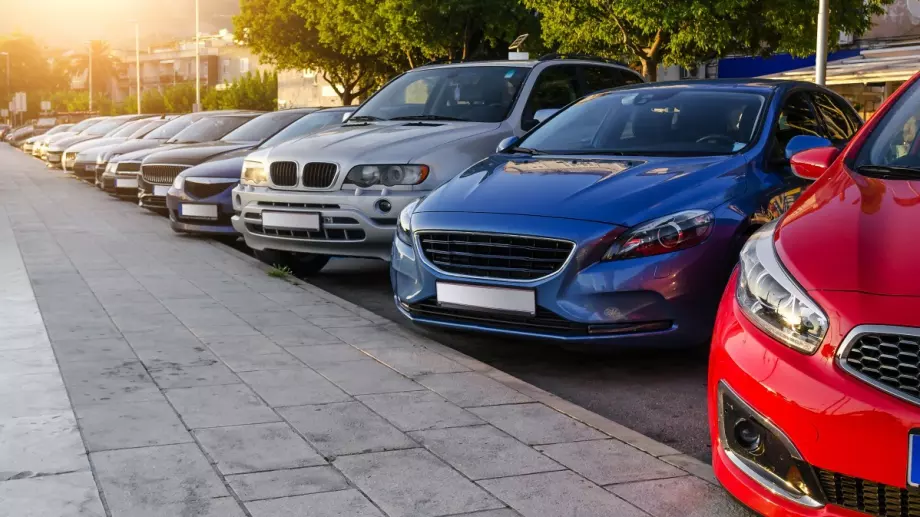 Какво кара българинът? Ето това са марките с най-много автомобили в движение у нас