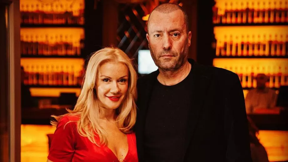 Мария Игнатова се похвали с щастливо събитие (СНИМКА)