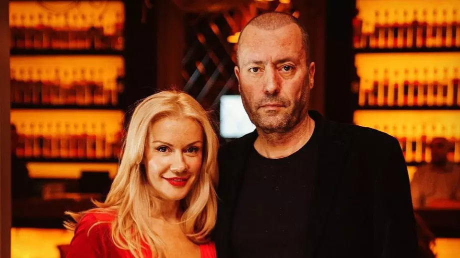 Ивайло Цветков-Нойзи разказа подробности за изцепката (СНИМКА)