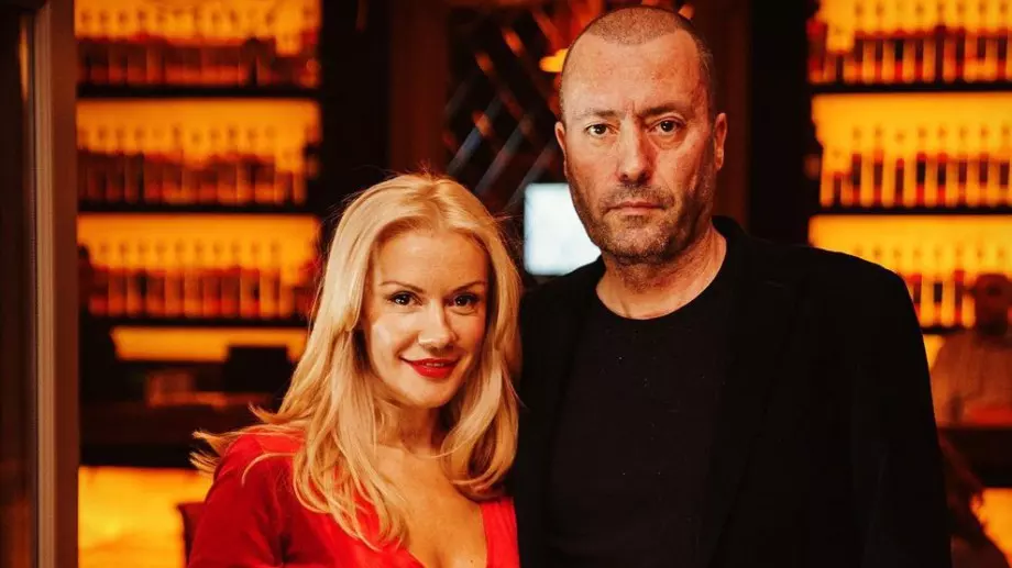 Нойзи се качил да шофира пиян, защото бил стресиран