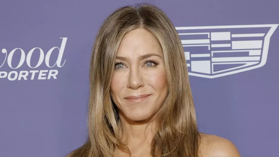 Дженифър Анистън: Сега социалните мрежи са по-важни от таланта