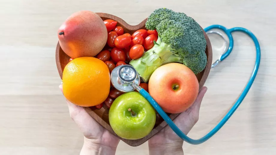 Защо трябва да приемате витамин Е и витамин К