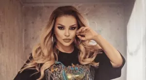 Десислава е неузнаваема след голямо отслабване (СНИМКИ)