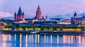 Милиардите от ваксините на BioNTech възраждат германски град