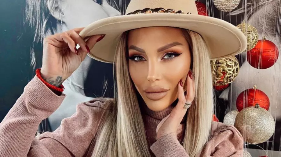 Бременна ли е Джулиана Гани? (СНИМКИ)