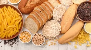 Какво ще се случи с тялото ви, ако НЕ консумирате глутен месец