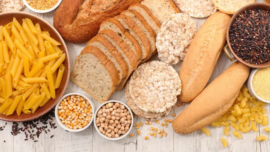 Какво ще се случи с тялото ви, ако НЕ консумирате глутен месец