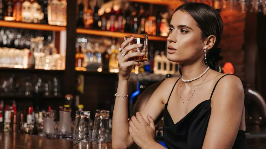 10 неподозирани ползи от консумацията на уиски