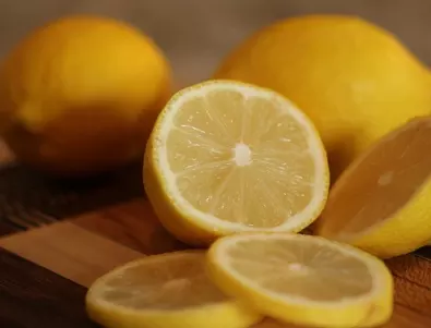 Хапвайте повече лимони! Ето защо!
