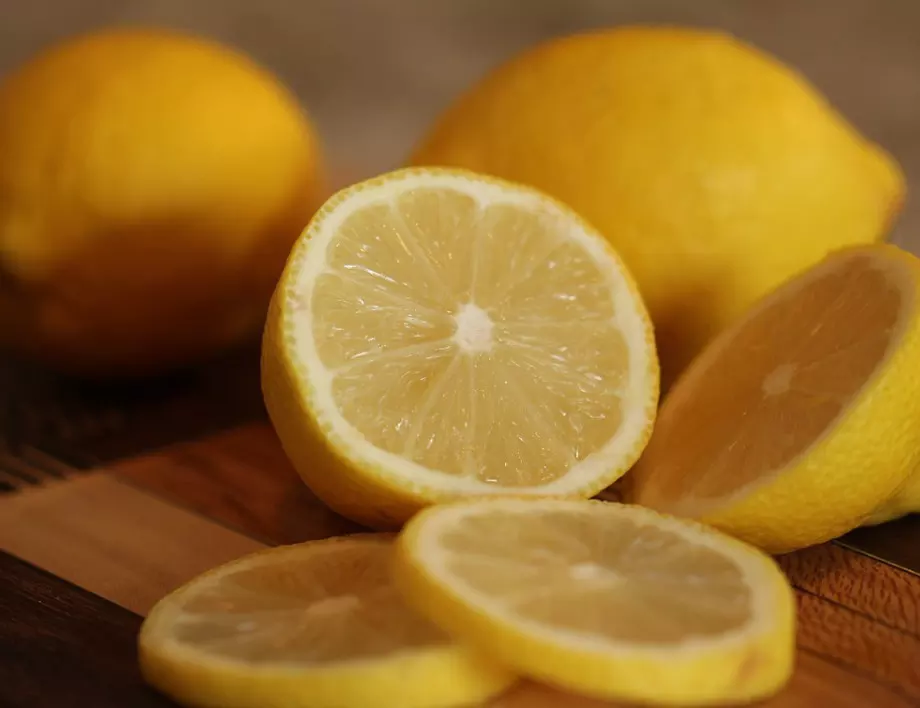 Накиснете кора от лимон в това и ще забравите за болките в ставите