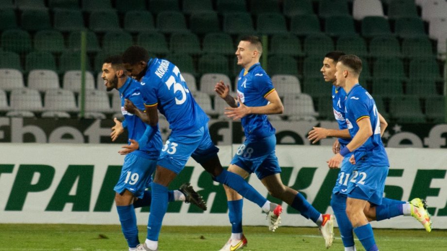 Все още не е ясно кога ще се случи преминаването