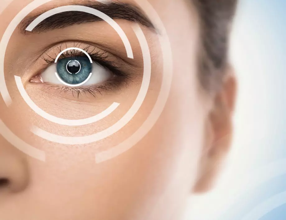 Тайна в ретината на очите предсказва риск от ранна смърт