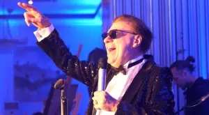 Васил Найденов: Никога не ме е било срам, че съм бисексуален 